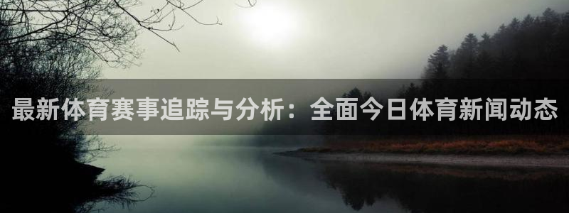 最新体育赛事追踪与分析：全面今日体育新闻动态